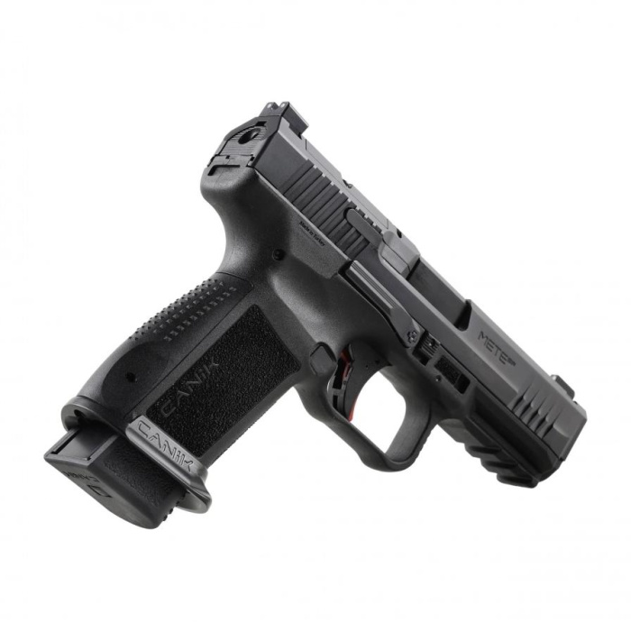 Pistolet Canik METE SF kal. 9x19 mm czarny